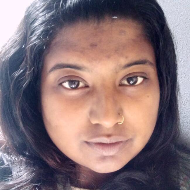 Babysitter in Durban: Deshnie
