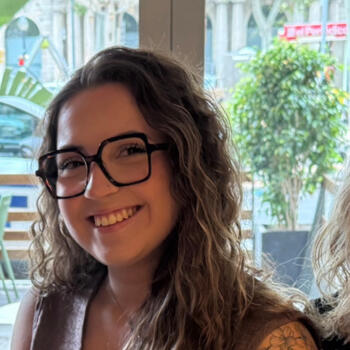 Niñera en Badalona: Carlota