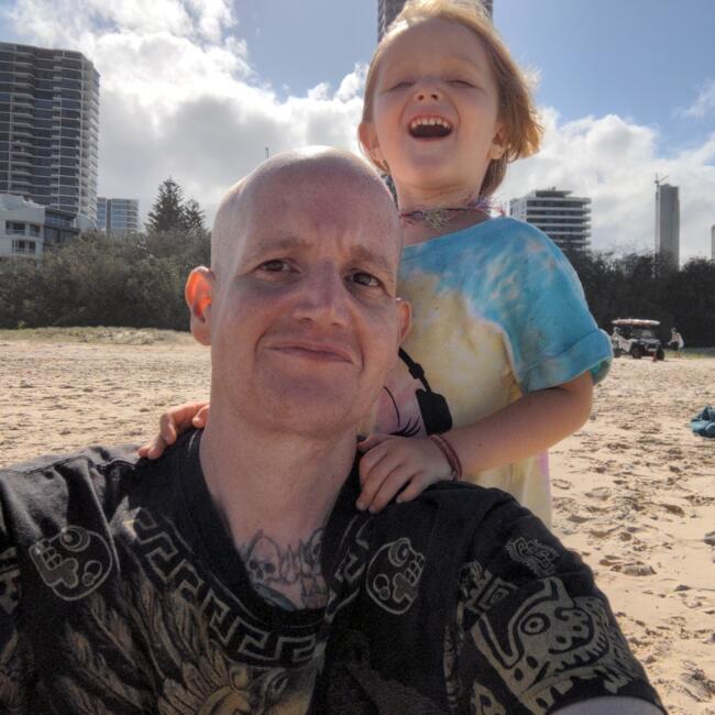 Babysitting job in Tulum: Filip