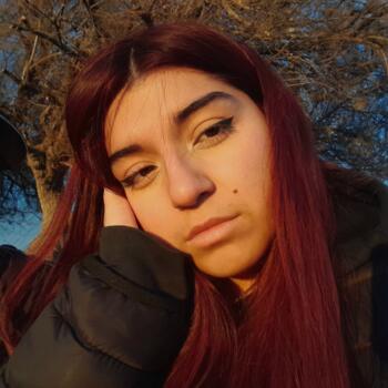 Niñera Trelew: Milagros