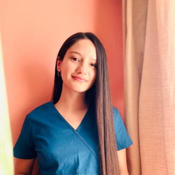 Niñera en Teno: Millaray