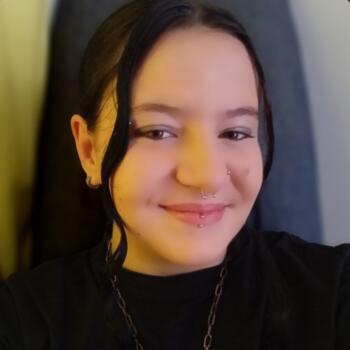 Babysitter Cape Town: Angelica van der Berg