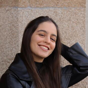 Babysitter em Perozinho: Andreia