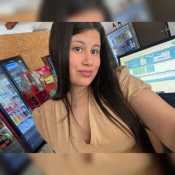 Babysitter in Portoviejo: Emily Dayana