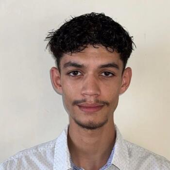 Babysitter in Brussel: Dylan