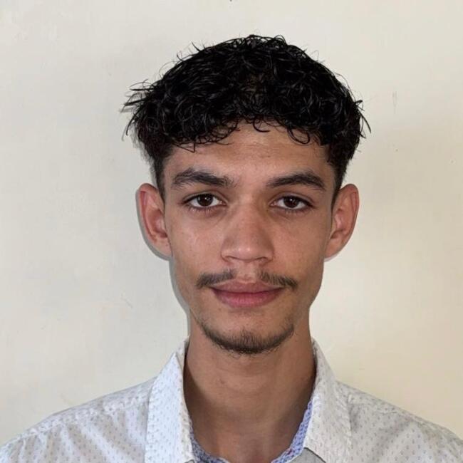 Babysitter in Brussel: Dylan