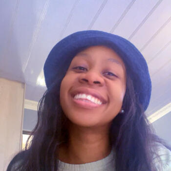 Babysitting job in Rustenburg: babysitting job Thapelo