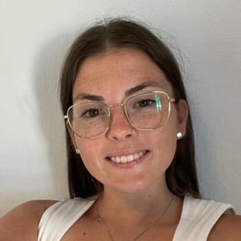 Nanny in Arguineguín: Luna Mayor