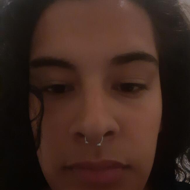 Babysitter in José C. Paz: Marianela