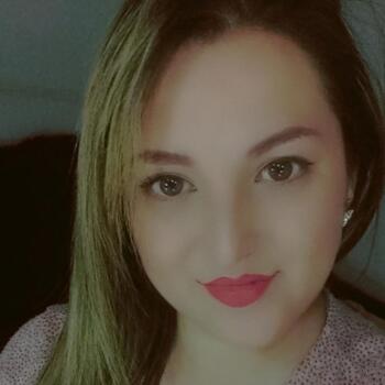 Niñera en Bogotá: Carmen