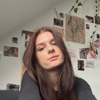 Babysitter Quickborn: Amilia