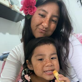 Niñera en Villa: Hade