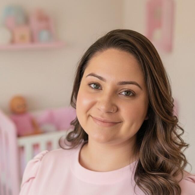 Babysitter in Jundiaí: Jéssica