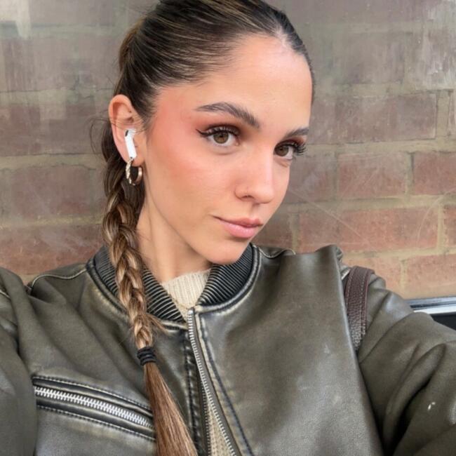 Nanny in Torremolinos: Noa