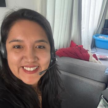 Padre/madre Arequipa: Sandra Danae