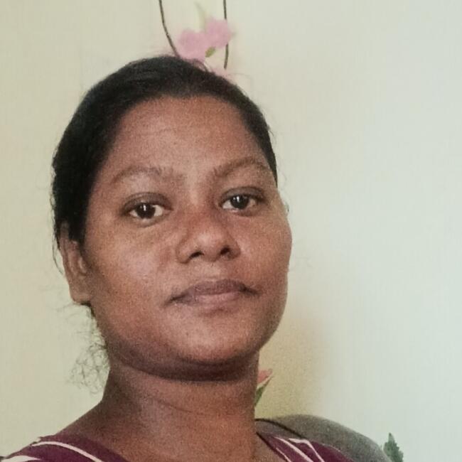 Babysitter in Bengaluru: Shoba