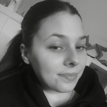 Babysitter in Steinfurt: Anjali