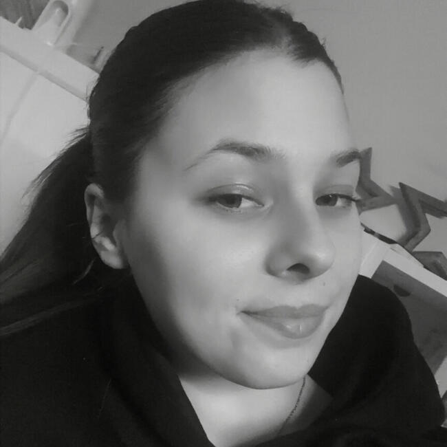 Babysitter in Steinfurt: Anjali