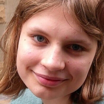 Babysitter in Edinburgh: Catriona