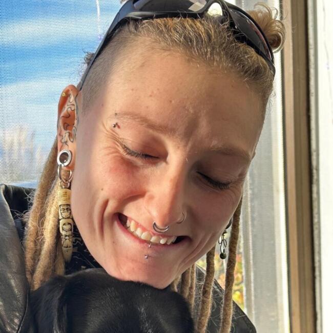 Babysitter em Oeiras: Vera