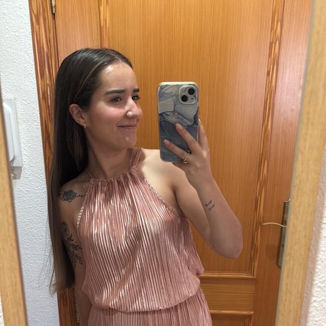 Niñera en Jávea: Nuria