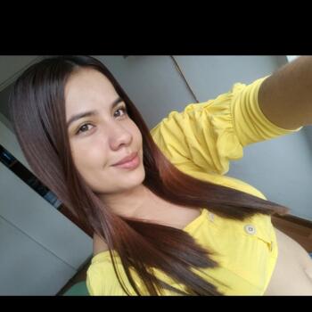 Niñera en Bogotá: Diana Marcela