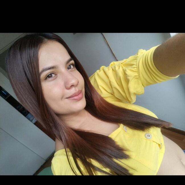 Niñera en Bogotá: Diana Marcela