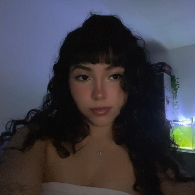 Babá em São José (São José): Gigi