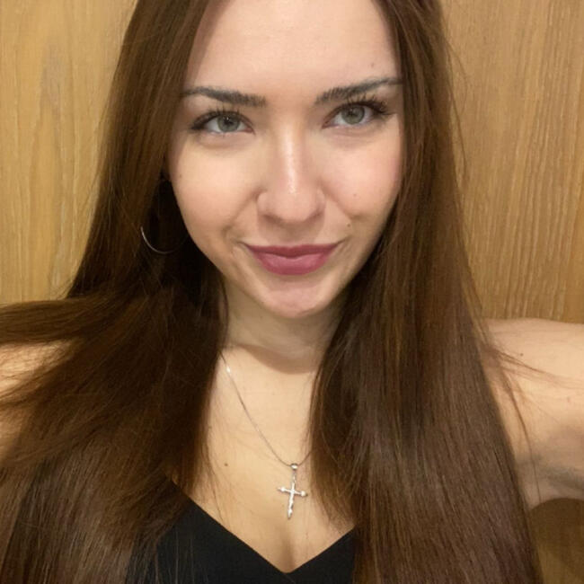 Babysitter in Czernichów: Klaudia