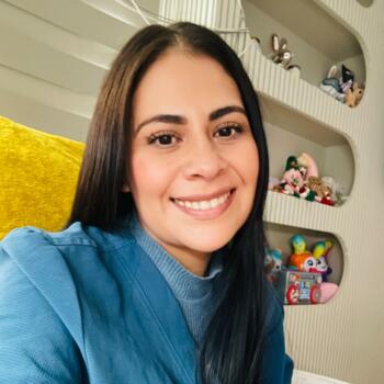 Babysitter Ciudad López Mateos: Adilene