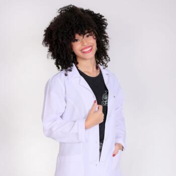 Babysitter in Contagem: Anna Flávia