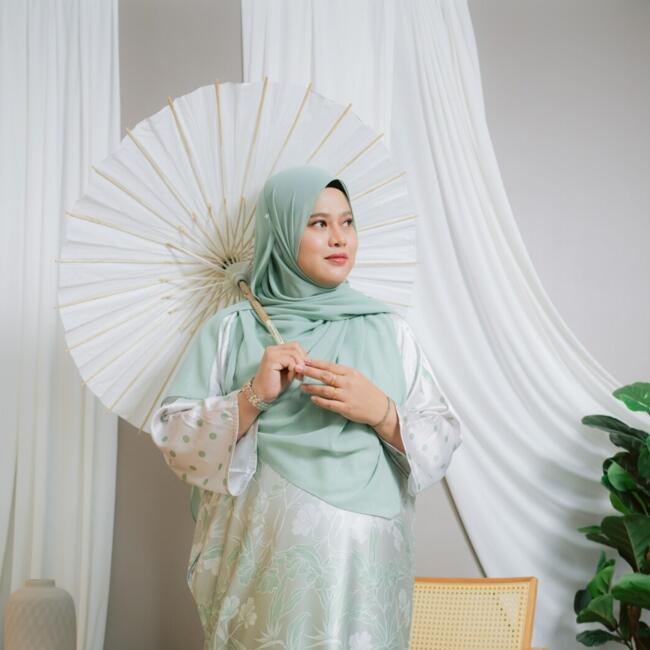 Kerja pengasuh di Kuantan: Siti