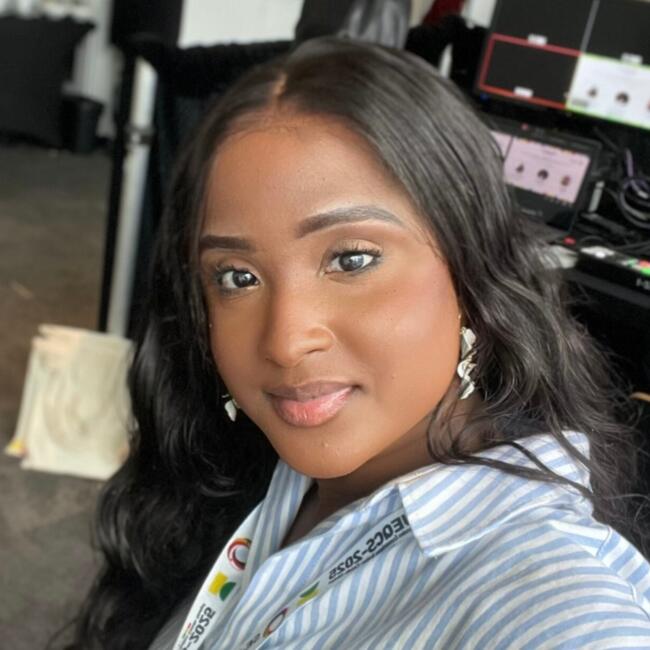 Babysitter in Longueuil: Aïssatou