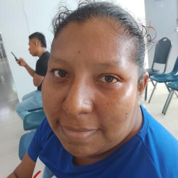 Babysitter in Panama-stad: Sol