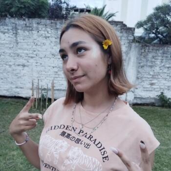 Niñera en Moreno: Victoria