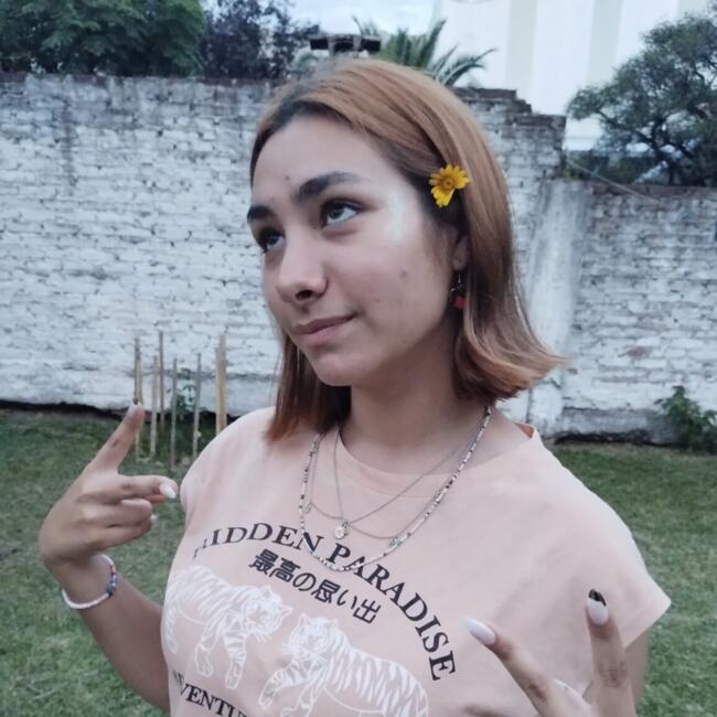 Niñera en Moreno: Victoria