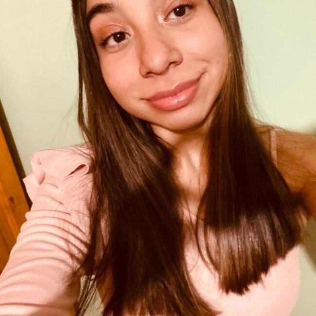 Niñera en Rivadavia (Provincia de San Juan): Brisa