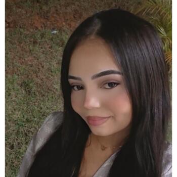 Família São José dos Campos: Samia