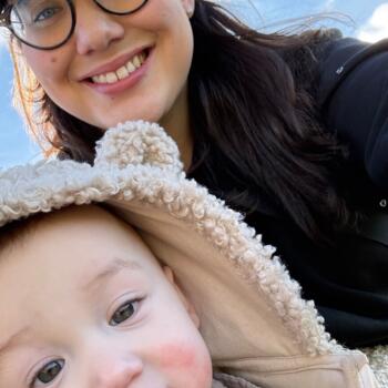 Babysitting job in Puerto Varas: babysitting job Carolina