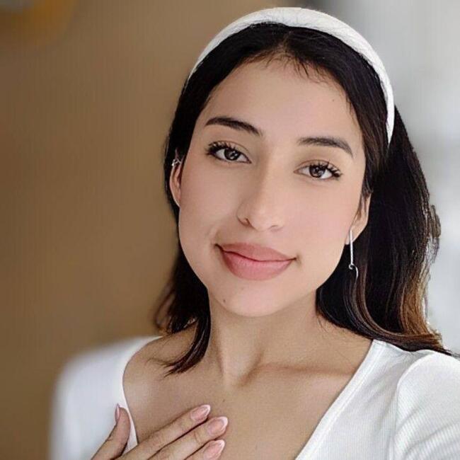 Babysitter in Cuautitlán Izcalli: Ais