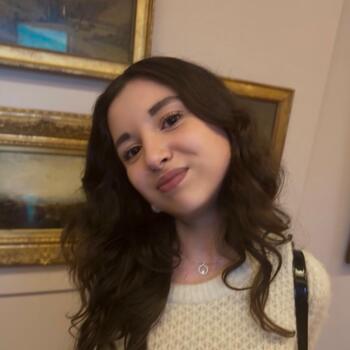Babysitter in Joinville-le-Pont: Clara