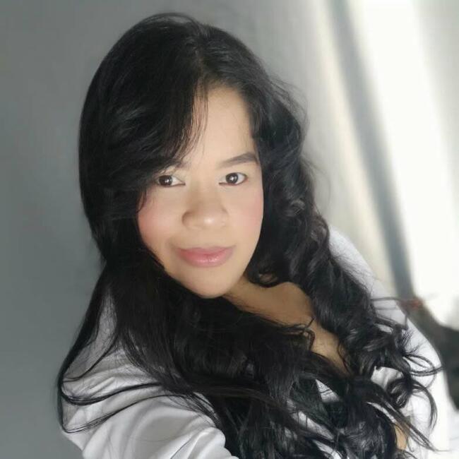 Niñera en Santiago de Chile: Leidy