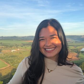 Babá em Ribeirão Preto: Julia