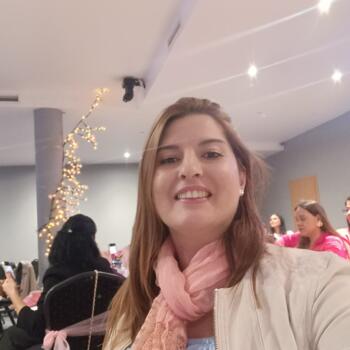 Babysitter in Wiltz: Catia