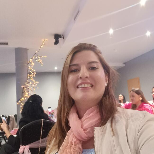 Babysitter in Wiltz: Catia