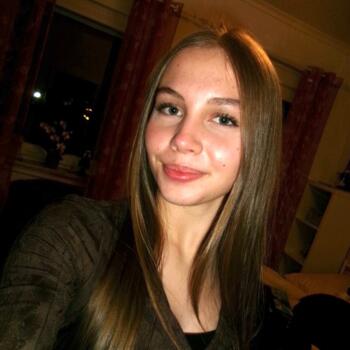 Babysitter in Riegelsberg: Kristin