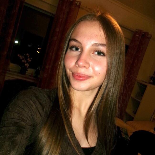 Babysitter in Riegelsberg: Kristin