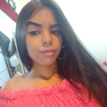 Babá Jaboatão dos Guararapes: Suelen Emily