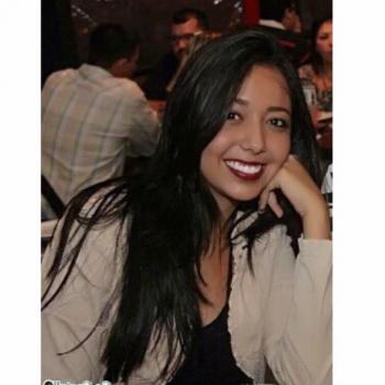 Babysitter São José dos Campos: Luana