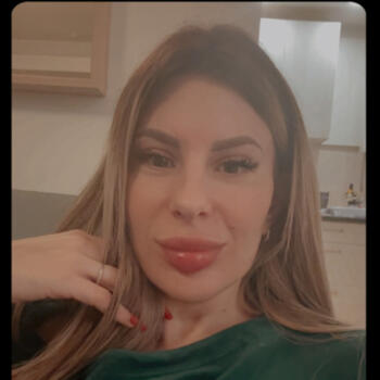 Babysitting job in Bucharest: babysitting job Camelia